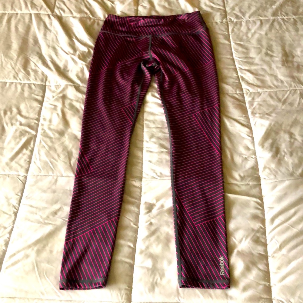 Reebok leggings S